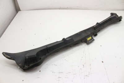 Жабо fiat ducato iii рестайлинг  jumper boxer фото №1