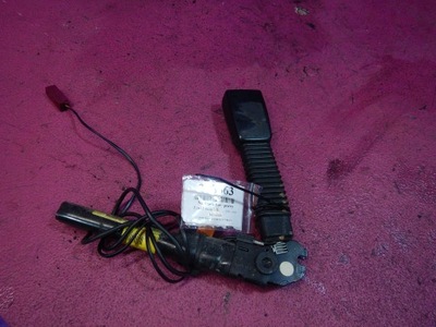 Ford focus mk2 натягувач поперечина правий 4m51a61208ca фото №1