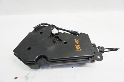 Бак fap citroen ds4 lift 9802961180 фото №1