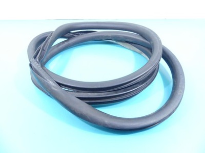 Прокладка двері задня лівий renault latitude фото №1