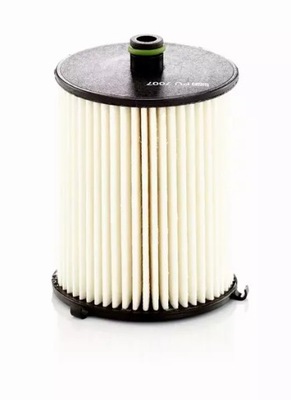 Mann-filter фільтр пального pu 7007 з фото №1