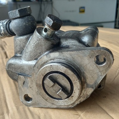 Renault master 2 ii 2.8dti насос усилителя фото №1