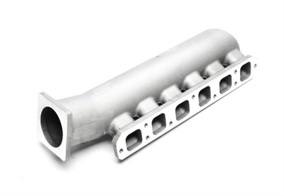 Audi r32 колектор turbo компресор ta-technix фото №1