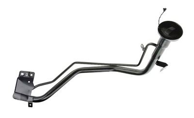 Nissan pathfinder r50 95-04 труба заливной заливная горловина топлива фото №1