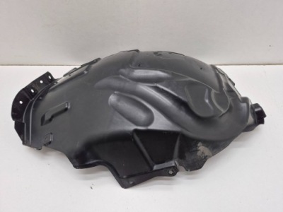 Mercedes c klasa 206 підкрилок передні праве фото №1