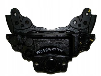 Суппорт тормозной magnum renault 5001854336 lrg581 фото №1