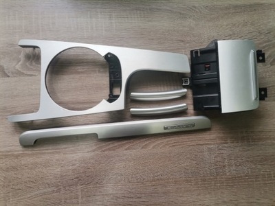 Audi tt 8s декоры декор фото №1