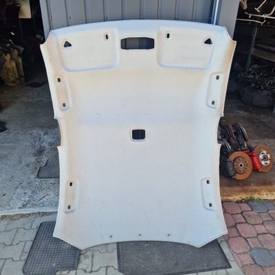 Потолок mitsubishi lancer viii x sportbac фото №1