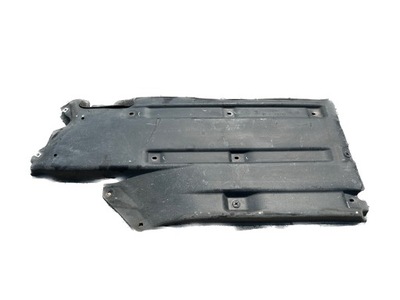 # захист підвіска права dodge dart 12- 68082726ad фото №1