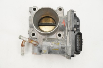 Дроссельная заслонка honda insight фото №1