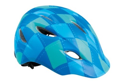 KASK DZIECIĘCY KROSS INFANO XS 48-52CM NIEBIESKI