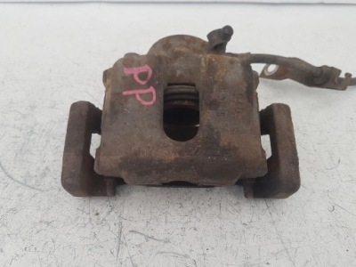 Суппорт правый перед bmw 3 e46 320d фото №1