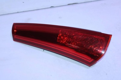 Лампа ліва задня задня kia ceed i lift фото №1