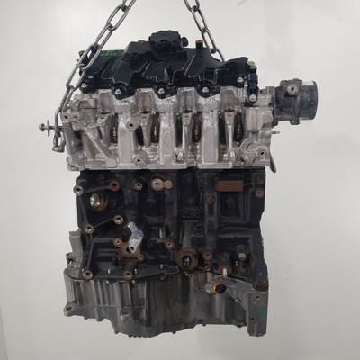 Двигатель 1.5 blue dci clio iv captur talisman фото №1