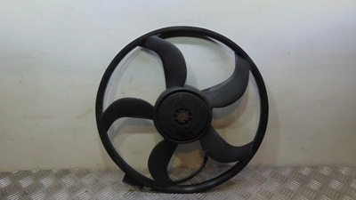 Wentyolator bk21-8c607-bb ford transit custom фото №1