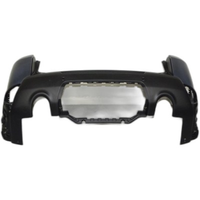 Новий оригінальний бампер задній range rover sport 14 фото №1