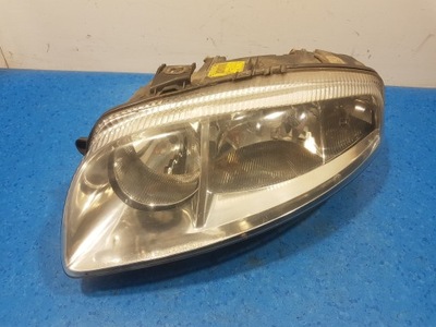 Alfa romeo gt фара лівий 0301186225 фото №1