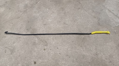 Ford puma mk2 стрижень капот фото №1