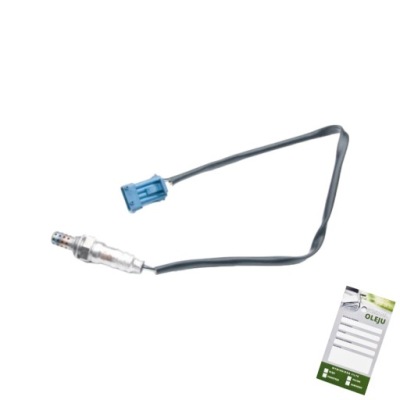 Датчик лямбда-зонд do peugeot partner 1.4 2002 2003 2004 2005 2006 фото №1