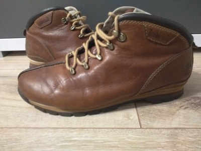 Timberland SPLITROCK HIKER size 9 (43) trzewiki buty