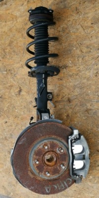 Поворотный кулак правая амортизатор правый pacifica ii 3.6 фото №1