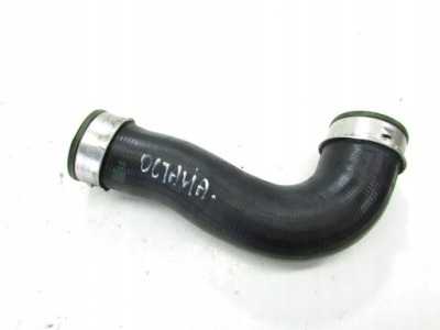 Skoda octavia 2.0tdi шланг интеркулер 03-13r распродажа!!!!!!!!!! фото №1