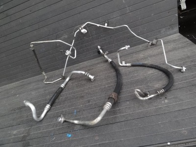 Renault captur 2013 1,5 dci провода кондиционера фото №1