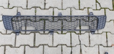 Решітка сітка капота scania 2307671 фото №1