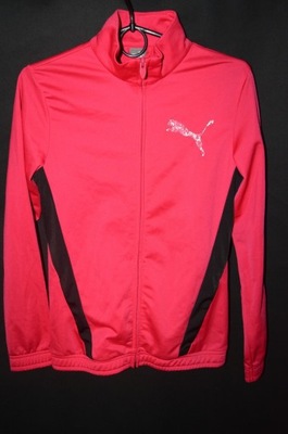 Rozpinana bluza Puma 13/14 lat