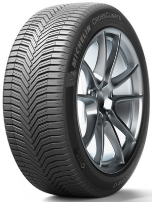 2x Michelin CROSSCLIMATE 225/55R18 102V