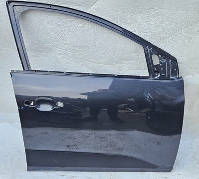 Dacia sandero iii двері праве перед передні фото №1