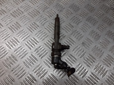 Инжектор форсунка alfa romeo 156 0445110119 фото №1