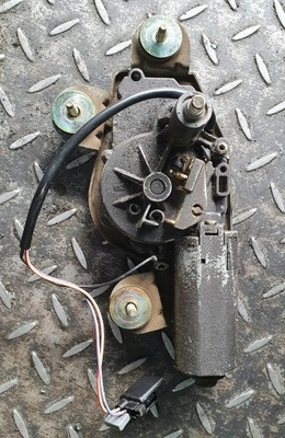 Моторчик задняя ford mondeo mk1 0390201521 фото №1