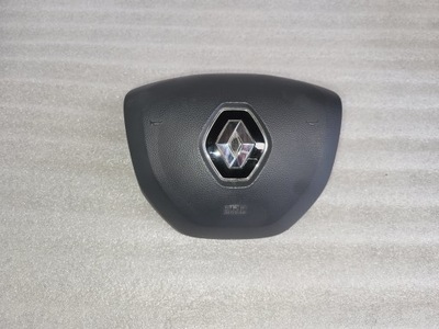 Renault master iv 4 подушка воздушная водителя подушка безопасности оригинал фото №1