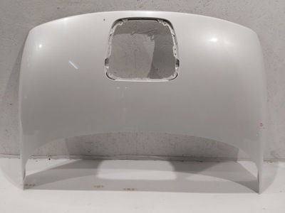 Капот honda e фото №1