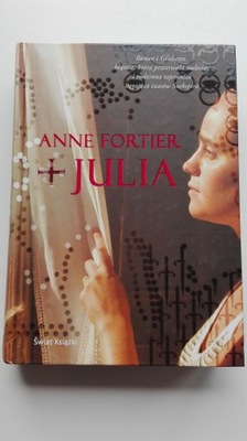 Julia Anne Fortier