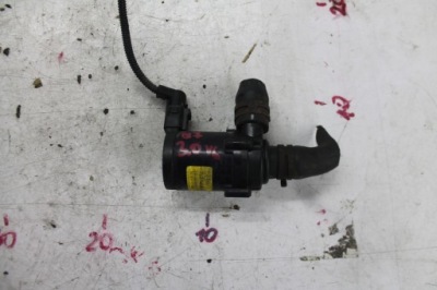 Насос wody 7l0965561l audi q7 4l 3.0 tdi 05-15 фото №1