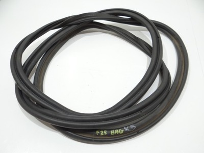 Прокладка кришки багажника bmw x3 f25 фото №1