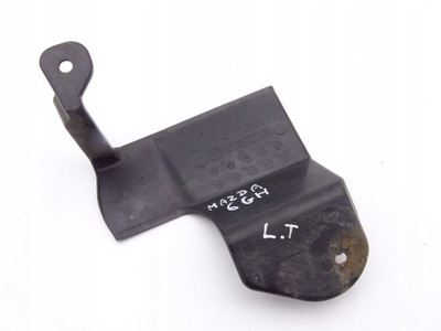 Mazda 6 ii gh 07-12 защита подвеска левый задняя фото №1