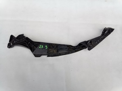 Porsche macan направляющая кронштейн фара правый фото №1