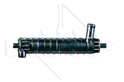 Nrf радиатор воды tesla model s 85 фото №1