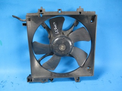 Вентилятор радиатора subaru legacy iii 2.0d фото №1
