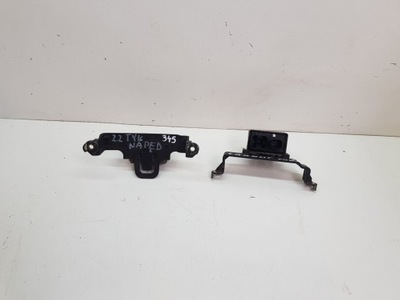 Реле свічка розжарювання transit custom фото №1