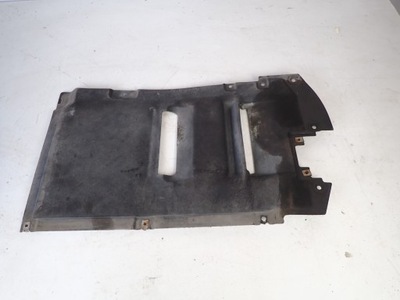 Захист pod двигун bmw f26 x4 51164310 фото №1