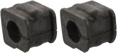 Febi 15984 підвіска, стабілізатор фото №1