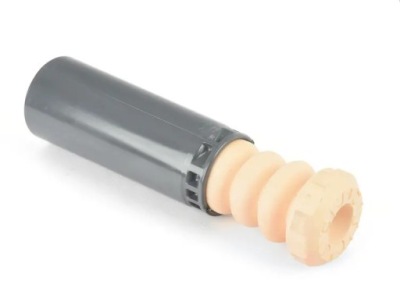 Audi a3 sportback 8v задний shock абсорбер стоп buffer 5q0511358c original фото №1