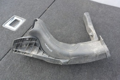 Повітрозабірник впуск повітря lexus gs iii 450h фото №1