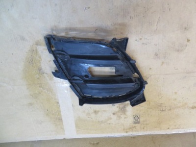 Впуск воздуха решётка левая w223 s-klasa a2238852501 фото №1