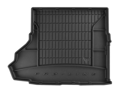 MAT BOOT RUBBER LINER MAT FORD MUSTANG 6 COUPE 2014-2023 TM - milautoparts-fr.ukrlive.com