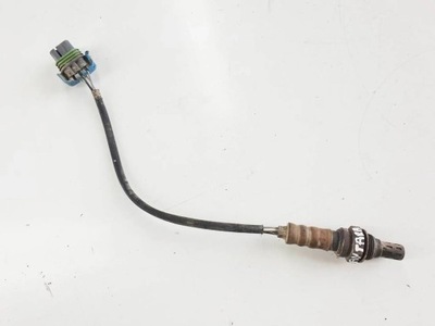 Opel antara 2011r 2.4 ecotec датчик лямбда-зонд фото №1